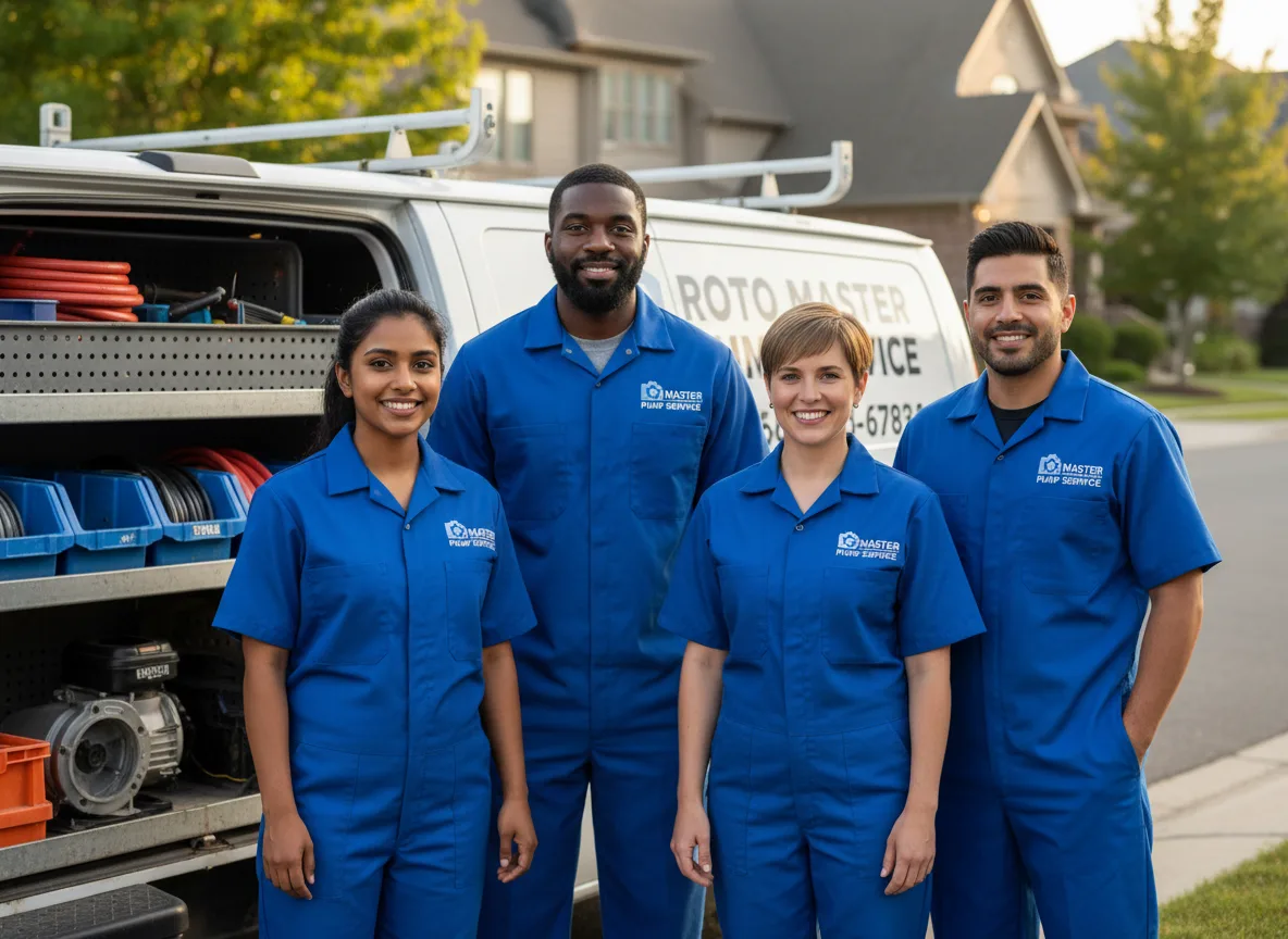 Sump Pump Installation company in San Bruno, CA